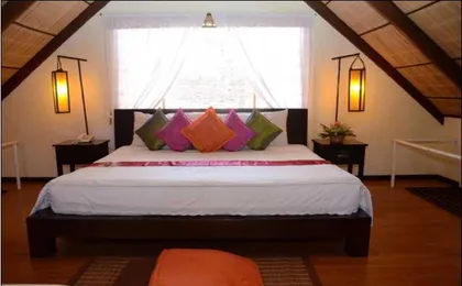 BAHURA RESORT AND SPA