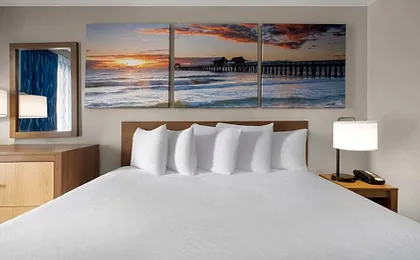 Days Inn by Wyndham Norfolk Airport