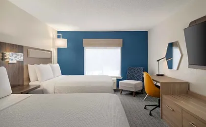 Holiday Inn Express Richmond-Brandermill-Hull Street By IHG