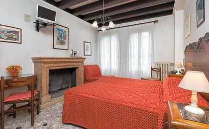 Villa Albertina