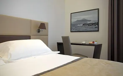 Hotel Palazzo Argenta