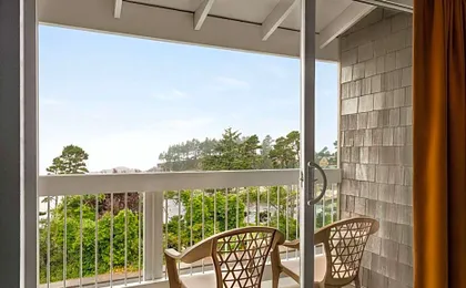 Travelodge by Wyndham Depoe Bay