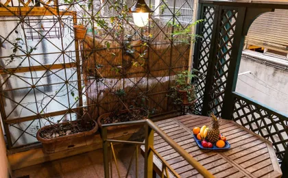 Martina Apartment - Piazza del Popolo