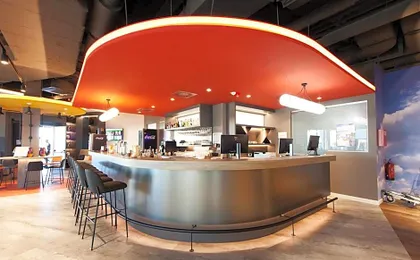 Ibis Styles Parndorf Neusiedler See