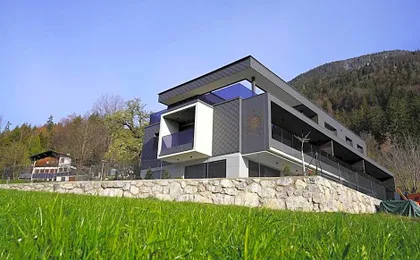 Perfect Lodgings Wiesing