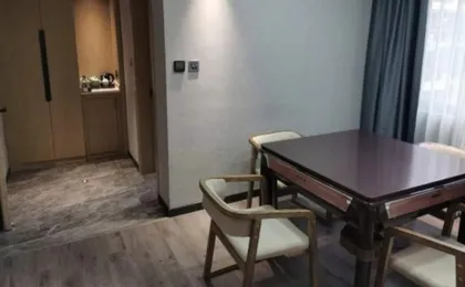 Longquan Nanguo Garden Hotel