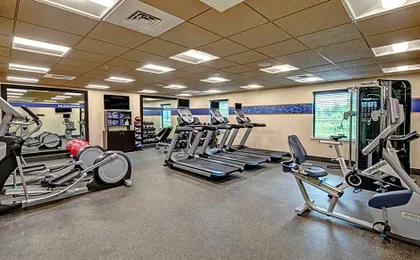 Hampton Inn & Suites Culpeper