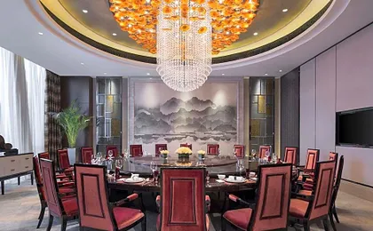 Wanda Realm Wuhan