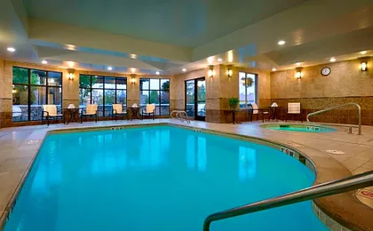 Hilton Garden Inn Bozeman