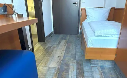 Hotel Fackelmann