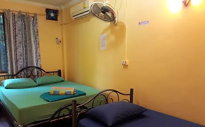 OYO 938 Place Inn