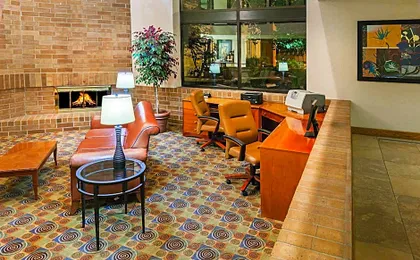 AmericInn by Wyndham Omaha