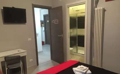 Movie Home BB