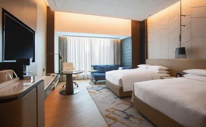 Renaissance Xi'an Hotel