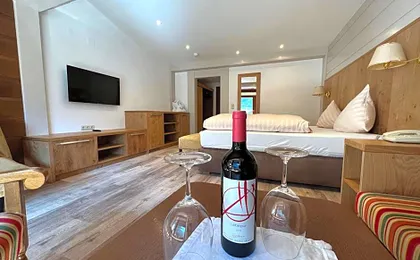 Sporthotel St. Anton