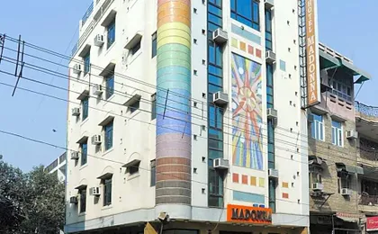 Hotel Madonna