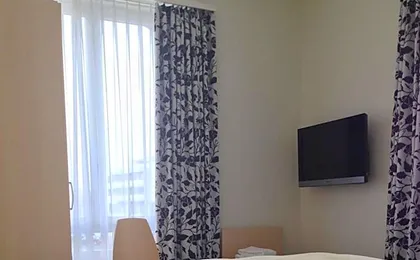Hotel Central