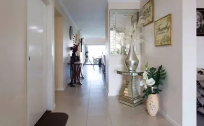 Bella Vista Bed and Breakfast of Raby Bay