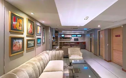 Aspira Sukhumvit