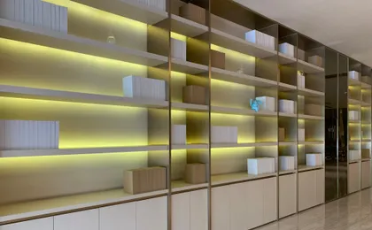 Ji Hotel (Xi'an Hi-tech Zone Jinye Road)