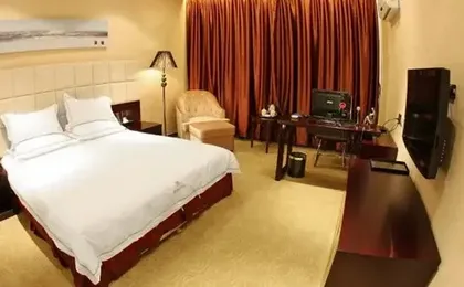 H Boutique Hotel (Dongguan Fenggang Xingao Shopping Plaza)
