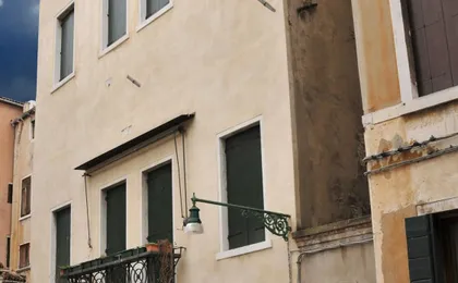 Ca Mariele