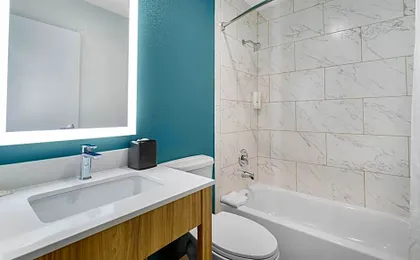 Quality Inn Knoxville West Cedar Bluff