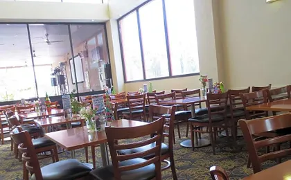 Amaroo Hotel Dubbo
