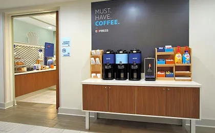 Holiday Inn Express & Suites Sandy - South Salt Lake City By IHG