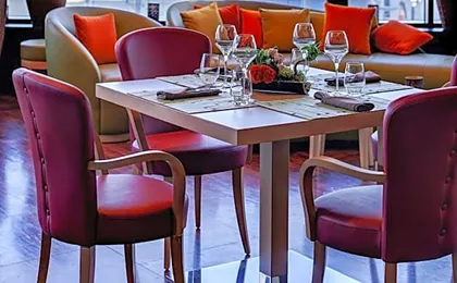 Vega Hotel