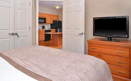 Candlewood Suites Manassas By IHG