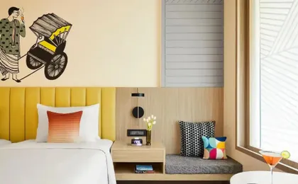 Hyatt Centric Ballygunge Kolkata