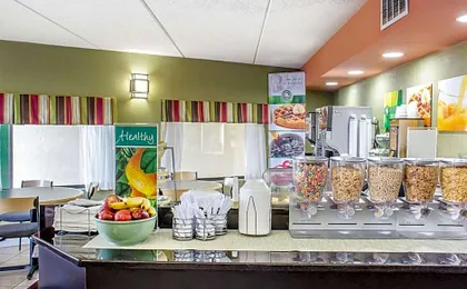 Quality Inn Selma - Smithfield