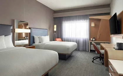 Courtyard by Marriott Las Vegas Henderson/Green Valley