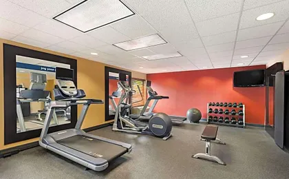 Hampton Inn Wausau