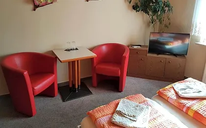 Hotel Arkona