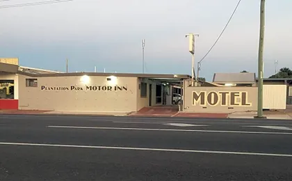 Plantation Park Motor Inn
