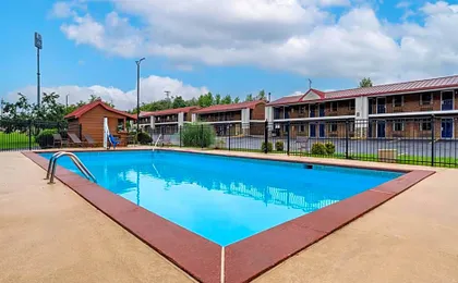 Best Western Acworth Inn