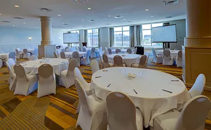 Delta Hotels Saint John