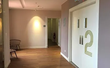 D Anggerek Service Apartment