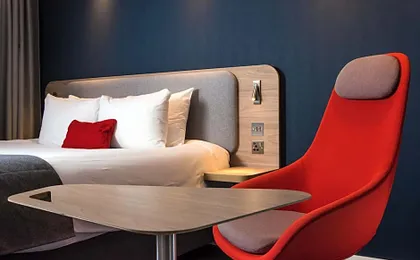 Holiday Inn Express London-Hammersmith By IHG