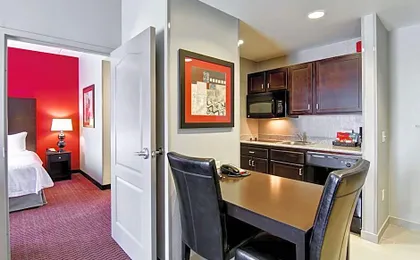 Homewood Suites By Hilton Leesburg