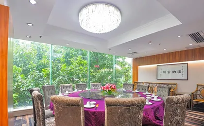 New World Hotel