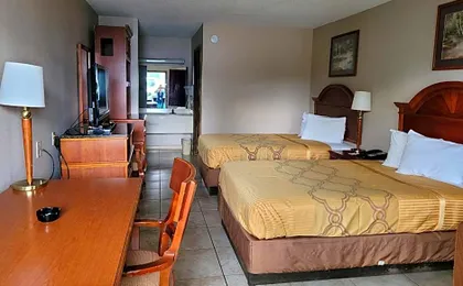 Highland Inn Denham Springs Baton Rouge East