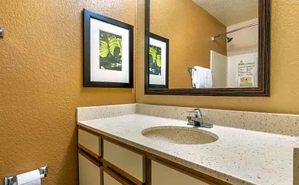 Extended Stay America Suites - Louisville - Alliant Avenue