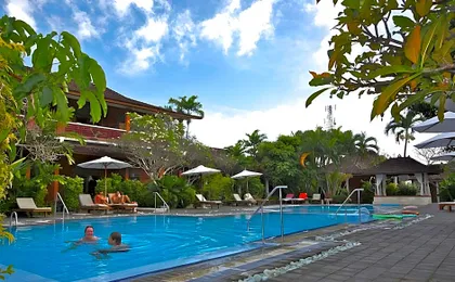 Bumi Ayu Bungalow Sanur