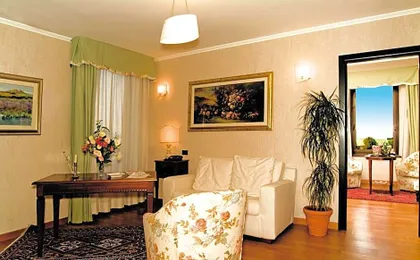 Balletti Palace Hotel