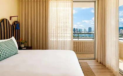 Wayfinder Waikiki