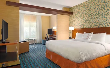 Fairfield Inn & Suites by Marriott Bristol