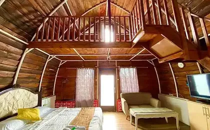 Shinta Corner Ranch and Resort
